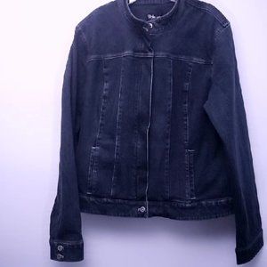 Style & co. Denim Jacket